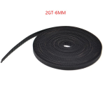⁦5-METER belt 6mm width For CNC 3D Printer⁩ - الصورة ⁦3⁩