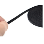 5-METER belt 6mm width For CNC 3D Printer
