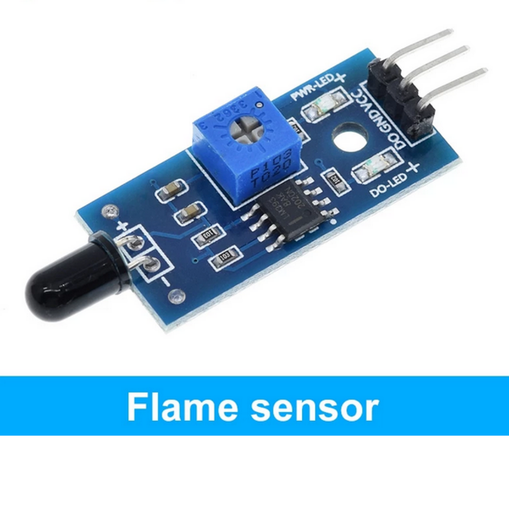 image_2023-01-25_075543372.png حساس اللهب - IR Flame Sensor Module - الصورة 1