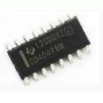 cd4049 SMD