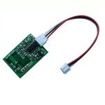 Microwave Radar Sensor 4-8M