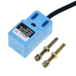 حساس تقاربي تحريضي SN04-N - 4mm