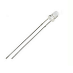 SB-3010IRB  IR LED 3mm مرسل