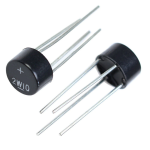 2W10 Bridge Rectifier