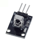 مستقبل الأشعة تحت الحمراء - IR Receiver  Module