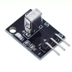 ⁦مستقبل الأشعة تحت الحمراء - IR Receiver  Module⁩ - الصورة ⁦2⁩