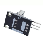 ⁦مستقبل الأشعة تحت الحمراء - IR Receiver  Module⁩ - الصورة ⁦3⁩