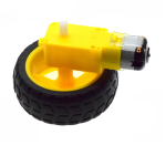 TT Motor-with wheel