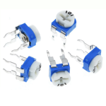 Trimming Potentiometer 10K