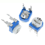 ⁦Trimming Potentiometer 10K⁩ - الصورة ⁦2⁩