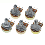 Potentiometer 100K