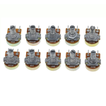⁦Potentiometer 100K⁩ - الصورة ⁦2⁩