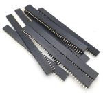 Pinheader 2.54mm F-40P