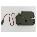 C 12V electrical Lock latch 12V قفل