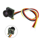 ⁦mini fpv camera⁩ - الصورة ⁦6⁩