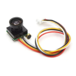 ⁦mini fpv camera⁩ - الصورة ⁦5⁩