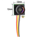 ⁦mini fpv camera⁩ - الصورة ⁦3⁩