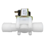 1/2"  Valve 12V صمام ماء