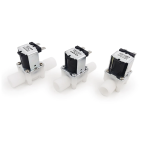 ⁦1/2"  Valve 12V صمام ماء⁩ - الصورة ⁦3⁩