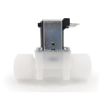 ⁦1/2"  Valve 12V صمام ماء⁩ - الصورة ⁦4⁩