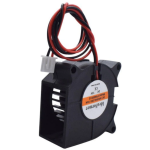 4020- Fan DC 12V