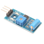 ⁦SW-420  Vibration Sensor موديول حساس اهتزاز⁩ - الصورة ⁦3⁩
