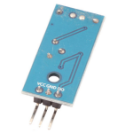 ⁦SW-420  Vibration Sensor موديول حساس اهتزاز⁩ - الصورة ⁦4⁩
