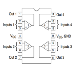 ⁦lm324 SMD⁩ - الصورة ⁦2⁩