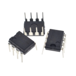 ⁦LM358 DIP DUAL OP-AMP⁩ - الصورة ⁦3⁩