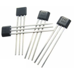 ⁦49e hall Effect Sensor⁩ - الصورة ⁦4⁩