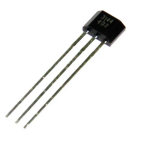 ⁦49e hall Effect Sensor⁩ - الصورة ⁦2⁩