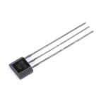 ⁦49e hall Effect Sensor⁩ - الصورة ⁦3⁩