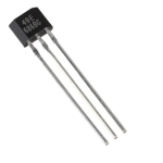 49e hall Effect Sensor