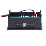 ⁦مقياس الفولت المستمر - DC Voltage Meter⁩ - الصورة ⁦5⁩