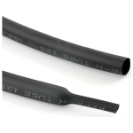 ⁦shrink tube 4mm معكرونة حرارية( 1 )متر⁩ - الصورة ⁦3⁩