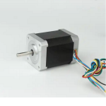 Nema 17 stepper motor JK42x48 0.5n/m