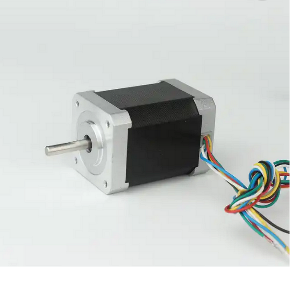 image_2023-01-31_174920074.png Nema 17 stepper motor JK42x48 0.5n/m - الصورة 1