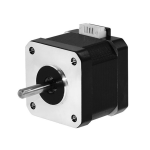 ⁦Nema 17 stepper motor JK42x40 0.42n/m⁩ - الصورة ⁦5⁩