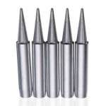 ⁦900M-T Copper Soldering Iron Tips راس كاوي⁩ - الصورة ⁦3⁩