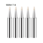 ⁦900M-T Copper Soldering Iron Tips راس كاوي⁩ - الصورة ⁦4⁩