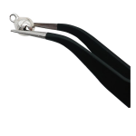 ⁦ESD-15  Tweezers ملقط صيانة⁩ - الصورة ⁦2⁩