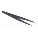 ⁦ESD-11 Tweezers ملقط صيانة⁩ - الصورة ⁦2⁩