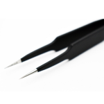 ⁦ESD-14 Tweezers ملقط صيانة⁩ - الصورة ⁦4⁩
