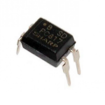 PC817 Optocoupler