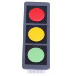 لوحة مفاتيح 3×1  keypad