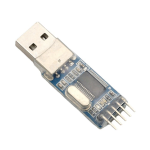 ⁦PL2303 USB To RS232 TTL⁩ - الصورة ⁦2⁩
