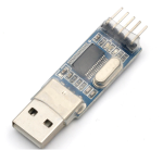 ⁦PL2303 USB To RS232 TTL⁩ - الصورة ⁦3⁩