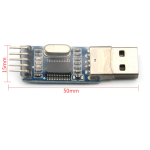 ⁦PL2303 USB To RS232 TTL⁩ - الصورة ⁦4⁩
