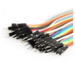 40pin M-M  اسلاك توصيل