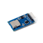 موديول كرت ذاكرة - TF micro sd card Module
